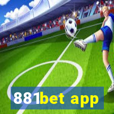 881bet app